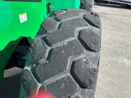 
										2014 Skytrak 6042 6k lb. 42′ Telehandler Forklift full									