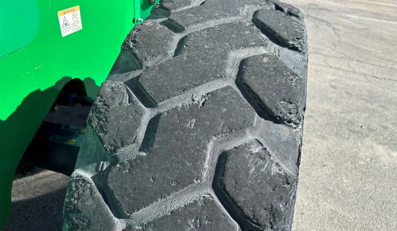 
								2014 Skytrak 6042 6k lb. 42′ Telehandler Forklift full									