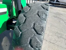 
										2014 Skytrak 6042 6k lb. 42′ Telehandler Forklift full									