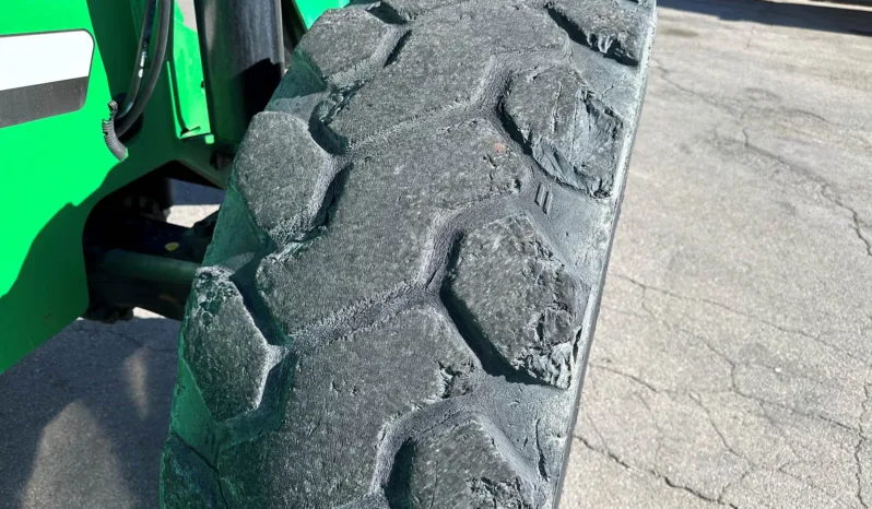 
								2014 Skytrak 6042 6k lb. 42′ Telehandler Forklift full									