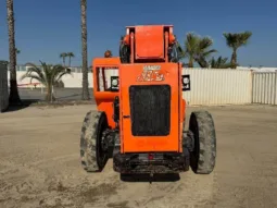 
										2016 JLG SkyTrak 8042 42′ Telehandler Forklift full									