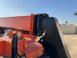 
										2016 JLG SkyTrak 8042 42′ Telehandler Forklift full									