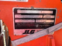 
										2016 JLG SkyTrak 8042 42′ Telehandler Forklift full									