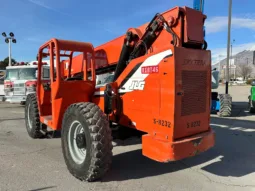 
										2001 Skytrak 8042 8000 lb. 42′ Telehandler Forklift full									