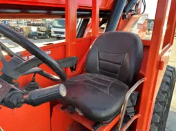 
										2001 Skytrak 8042 8000 lb. 42′ Telehandler Forklift full									