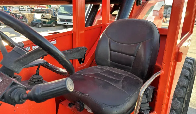 
								2001 Skytrak 8042 8000 lb. 42′ Telehandler Forklift full									