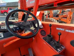 
										2001 Skytrak 8042 8000 lb. 42′ Telehandler Forklift full									