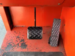 
										2001 Skytrak 8042 8000 lb. 42′ Telehandler Forklift full									