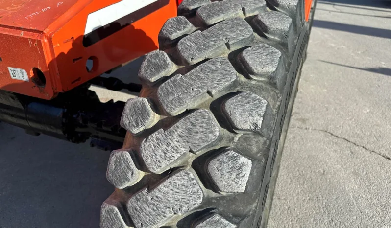 
								2001 Skytrak 8042 8000 lb. 42′ Telehandler Forklift full									