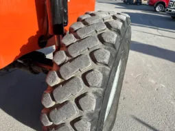 
										2001 Skytrak 8042 8000 lb. 42′ Telehandler Forklift full									
