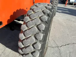 
										2001 Skytrak 8042 8000 lb. 42′ Telehandler Forklift full									