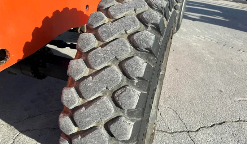 
								2001 Skytrak 8042 8000 lb. 42′ Telehandler Forklift full									