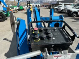 
										2017 Genie TZ-34 Aerial Boom Lift full									