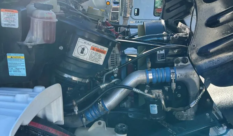 
								2019 Freightliner M2 Cummins Water Truck full									