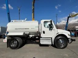 
										2019 Freightliner M2 Cummins Water Truck full									