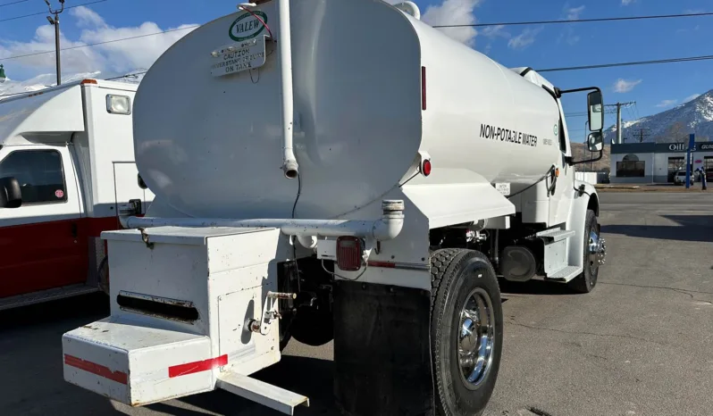 
								2019 Freightliner M2 Cummins Water Truck full									