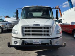 
										2019 Freightliner M2 Cummins Water Truck full									