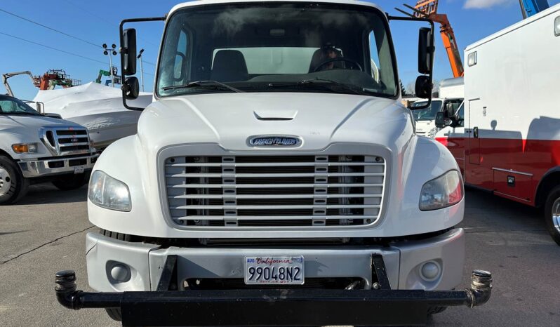 
								2019 Freightliner M2 Cummins Water Truck full									