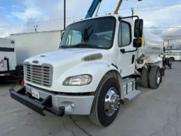 
										2019 Freightliner M2 Cummins Water Truck full									