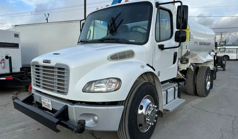 
								2019 Freightliner M2 Cummins Water Truck full									