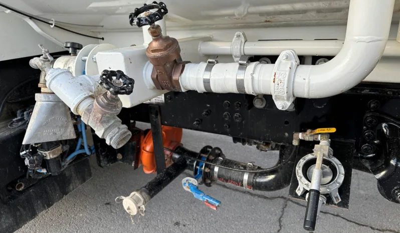 
								2019 Freightliner M2 Cummins Water Truck full									