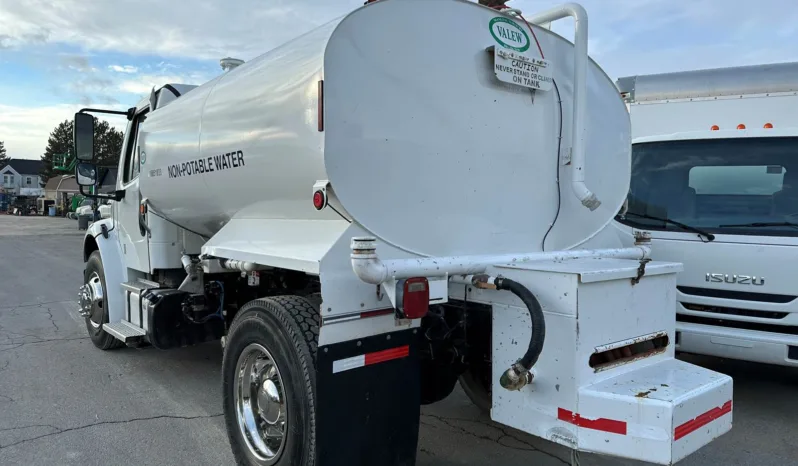 
								2019 Freightliner M2 Cummins Water Truck full									