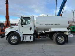 
										2019 Freightliner M2 Cummins Water Truck full									