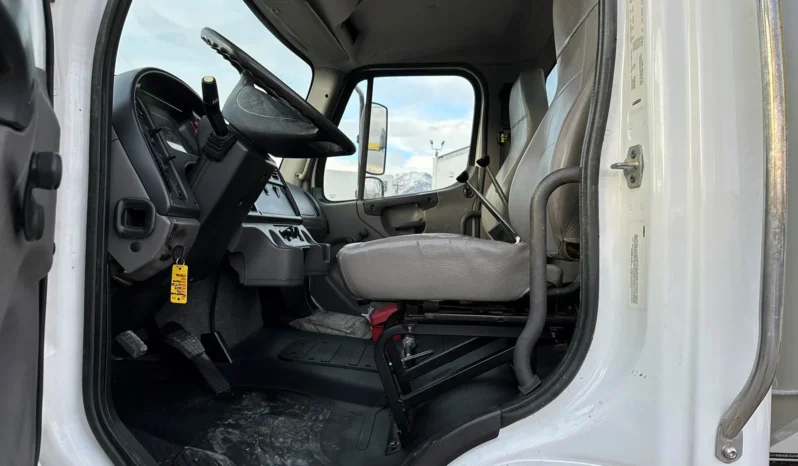 
								2019 Freightliner M2 Cummins Water Truck full									