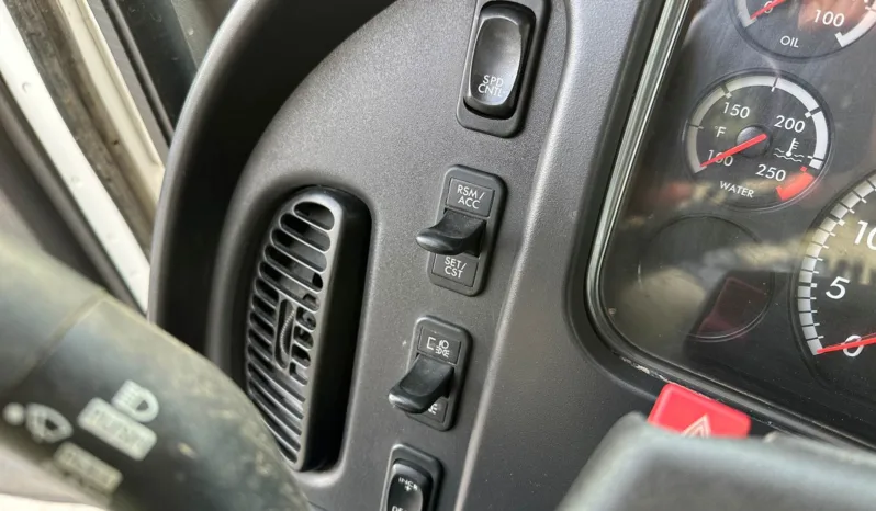 
								2019 Freightliner M2 Cummins Water Truck full									