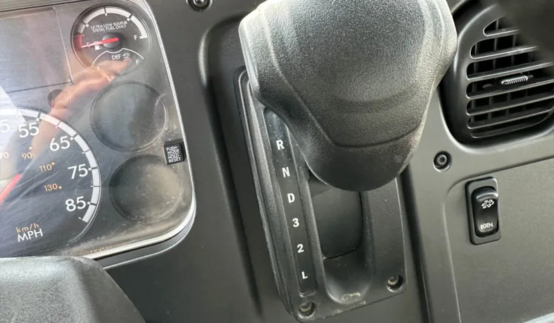 
								2019 Freightliner M2 Cummins Water Truck full									