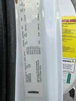 
										2019 Freightliner M2 Cummins Water Truck full									