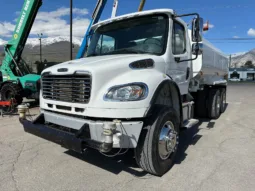 
										2017 Freightliner M2 106 Water Truck full									