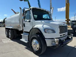 
										2017 Freightliner M2 106 Water Truck full									
