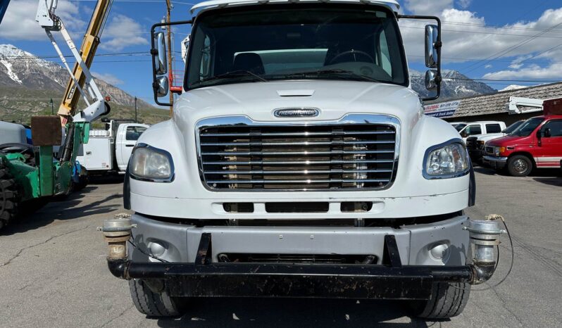 
								2017 Freightliner M2 106 Water Truck full									