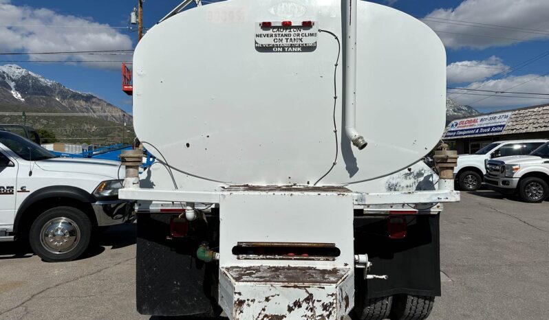 
								2017 Freightliner M2 106 Water Truck full									