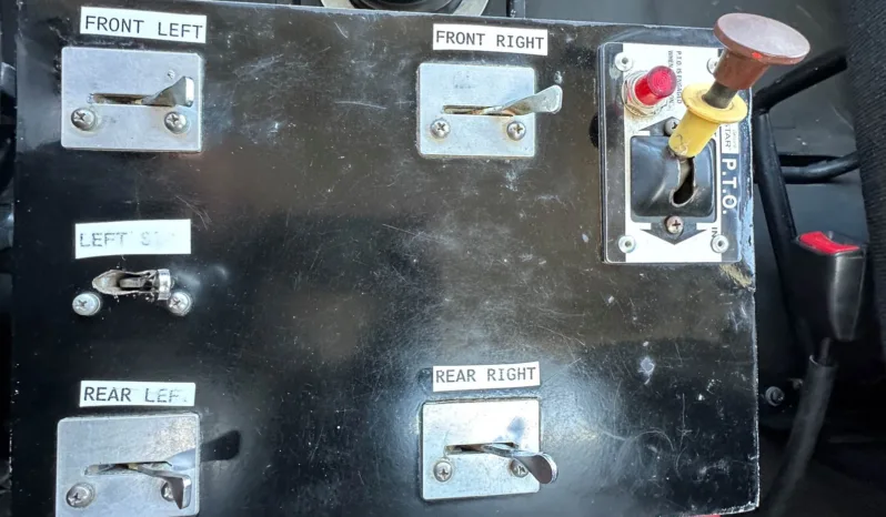 
								2017 Freightliner M2 106 Water Truck full									