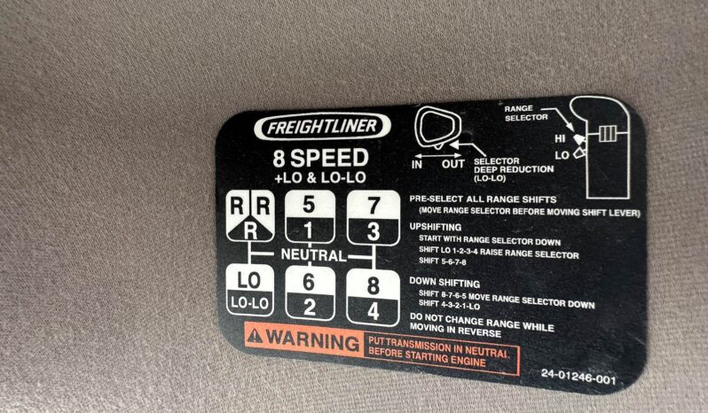 
								2017 Freightliner M2 106 Water Truck full									