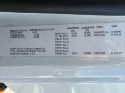 
										2017 Freightliner M2 106 Water Truck full									