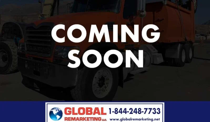 
								2007 Genie GS-4390RT Rough Terrain Scissor Lift full									