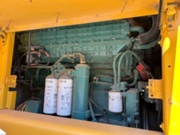 
										2015 Volvo L150 Wheel Loader full									