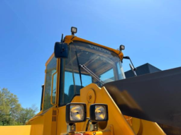 
										2015 Volvo L150 Wheel Loader full									