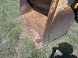 
										2013 Deere 524K Wheel Loader full									