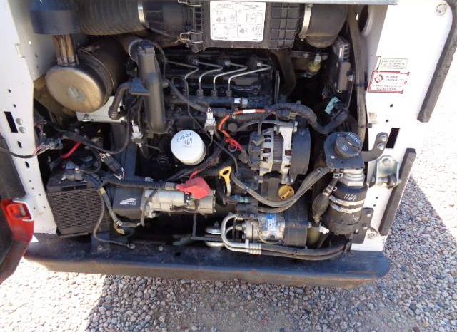 
								2019 Bobcat T590 Track Loader full									