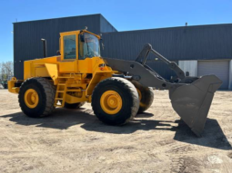 
										2015 Volvo L150 Wheel Loader full									