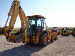 
										2005 Deere 310SG Backhoe full									