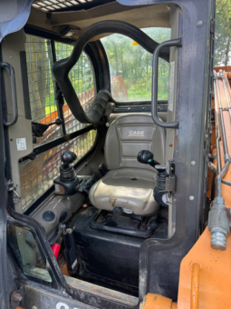 
										2011 CASE SR 220 Skidsteer full									