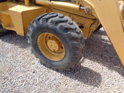 
										2005 Deere 310SG Backhoe full									