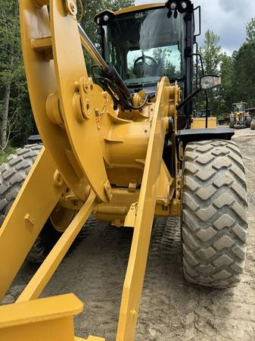 
										2019 Caterpillar 926M Wheel Loader full									