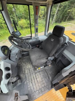 
										2019 Caterpillar 926M Wheel Loader full									