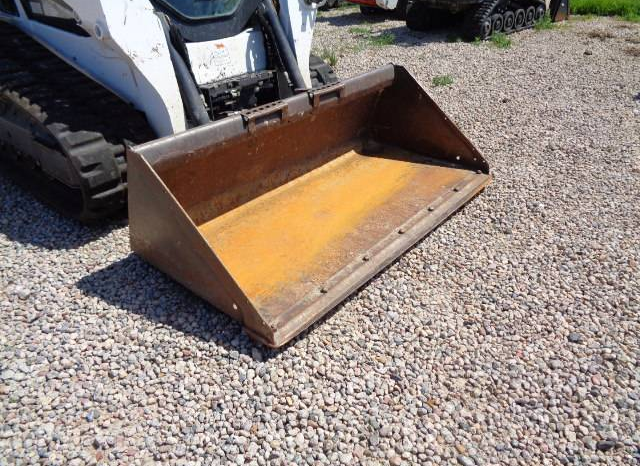 
								2019 Bobcat T590 Track Loader full									
